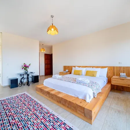 Lägenhet Sydney Deluxe Kaş
