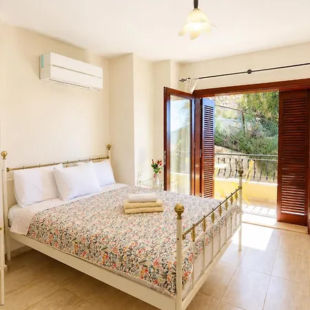 Sydney Deluxe Kaş