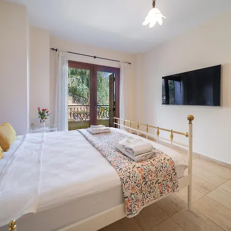 Lägenhet Sydney Deluxe Kaş