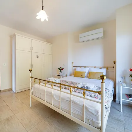 Sydney Deluxe Kaş